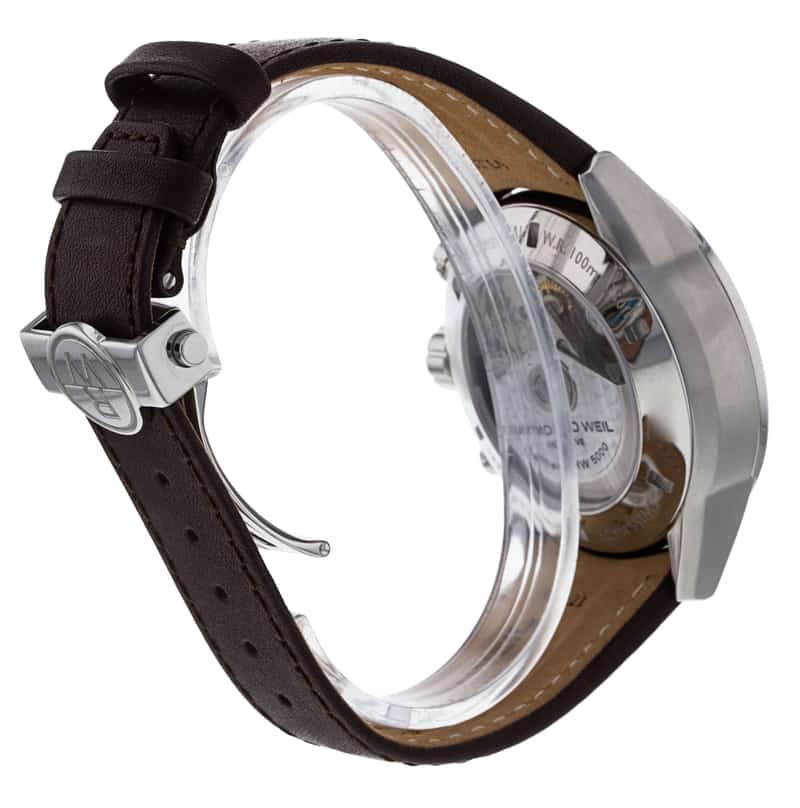 Raymond Weil Freelancer 7731-SC2-65655